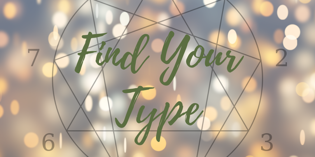 Find Your Type