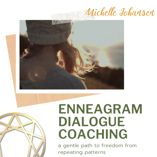 Enneagram Dialogue Coaching